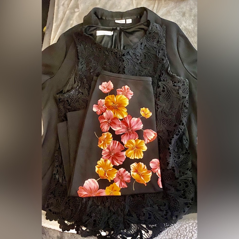 Loft skirt - Picture 6 of 10